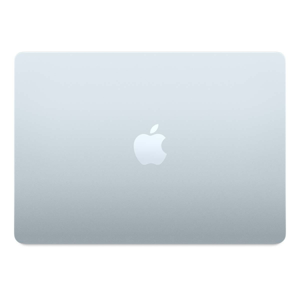 Apple MacBook Air 13" (M5, 10C CPU, 10C GPU, 2026) 16/1Tb SSD (MDHJ4) Sky Blue, «голубое небо»