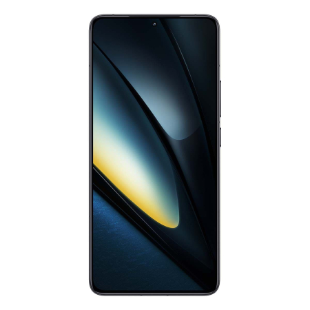 Xiaomi POCO F6 Pro 12/256Gb Black, чёрный