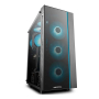 Корпус Deepcool Matrexx 55 V4 Чёрный
