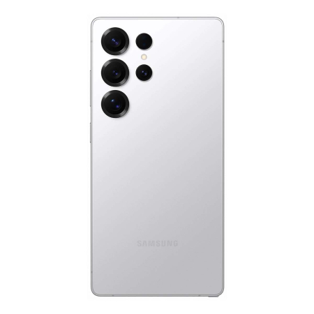Samsung Galaxy S25 Ultra 16/1Tb Titanium Whitesilver, серебряный титан Samsung Galaxy S25 Ultra 16/1Tb Titanium Whitesilver, серебряный титан