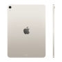 Apple iPad Air 11" (M4, 2026) Wi-Fi 1Tb Starlight, «сияющая звезда»