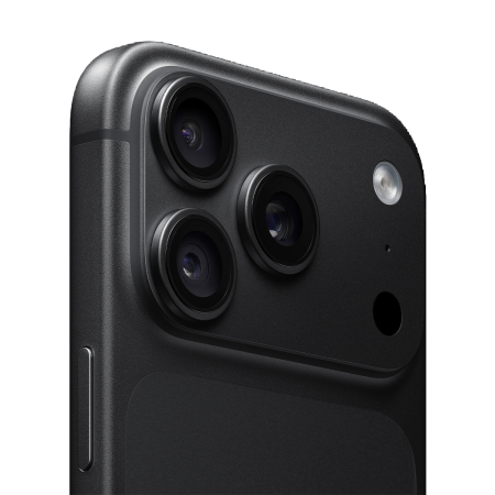 Apple iPhone 18 Pro 256Gb Black, чёрный