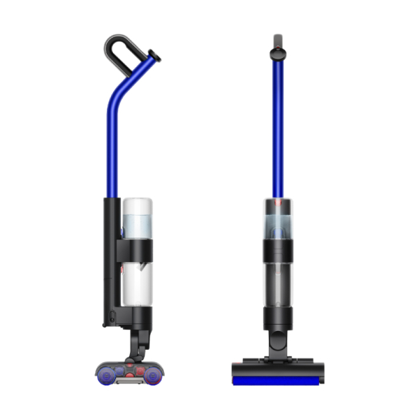 Пылесос моющий Dyson Wash G1 Blue, синий