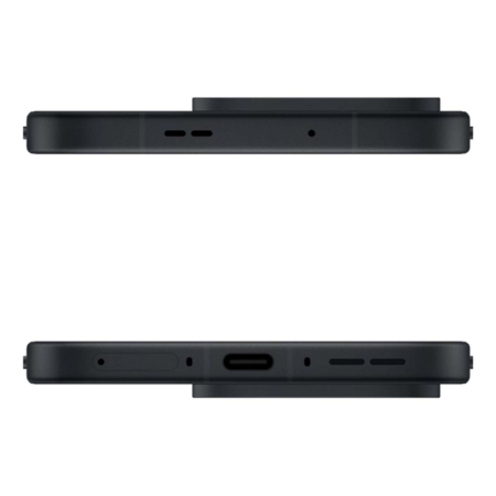 OnePlus 15 12/256 Black, чёрный OnePlus 15 12/256 Black, чёрный