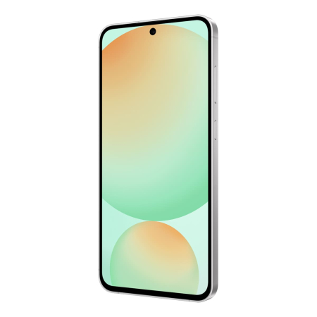 Samsung Galaxy S24 FE 8/128Gb Mint, мятный