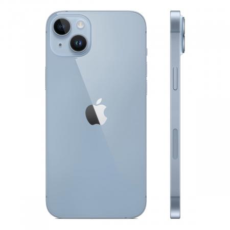 Apple iPhone 14 Plus 128Gb Blue, голубой