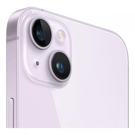 Apple iPhone 14 Plus 128Gb Purple, фиолетовый