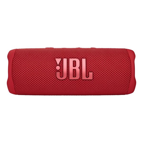 Портативная колонка JBL Flip 6 Red, красный