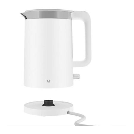 Чайник электрический Xiaomi Viomi Electric Kettle (V-MK152A) White, белый