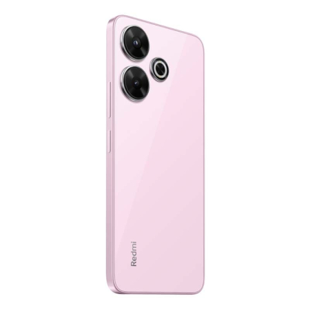 Xiaomi Redmi 13 6/128Gb Pearl Pink, розовый Xiaomi Redmi 13 6/128Gb Pearl Pink, розовый
