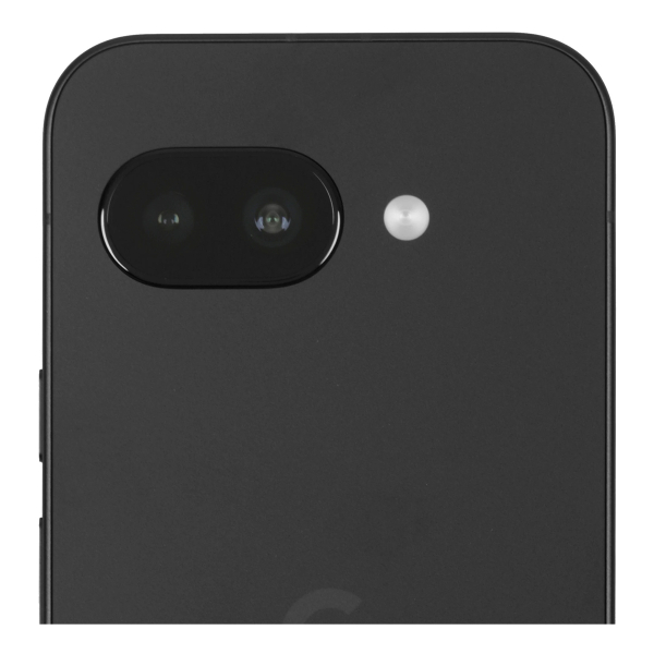 Google Pixel 9a 8/256Gb Obsidian, черный