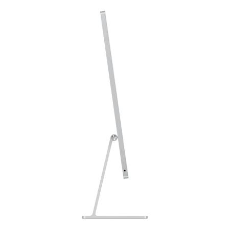 Apple iMac 24" (M3, 8C CPU, 10C GPU, 2023) Retina 4,5K, 8Gb, 256Gb SSD (MQRJ3) Silver, серебристый Apple iMac 24" (M3, 8C CPU, 10C GPU, 2023) Retina 4,5K, 8Gb, 256Gb SSD (MQRJ3) Silver, серебристый