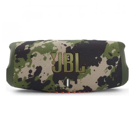 Портативная колонка JBL Charge 5 Camouflage, камуфляж