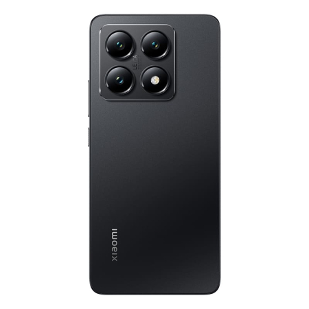 Xiaomi 14T 12/256 Гб Titan Black, черный Xiaomi 14T 12/256 Гб Titan Black, черный