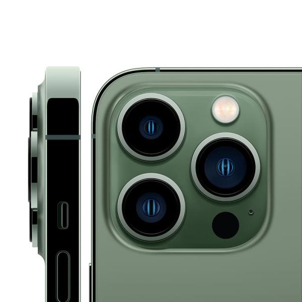 Apple iPhone 13 Pro 128Gb Alpine Green, зеленый