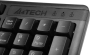 Клавиатура A4Tech Bloody KKS-3 (1933333) Black, чёрный