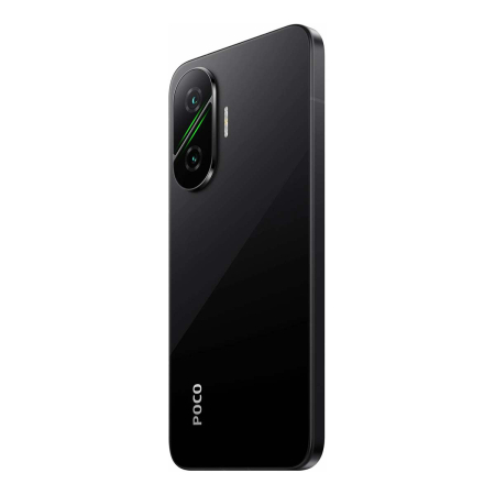 Xiaomi POCO F7 12/256Gb Black, чёрный
