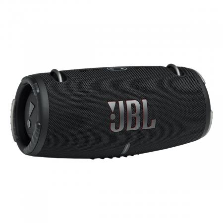 Портативная колонка JBL Xtreme 3 Black, черный