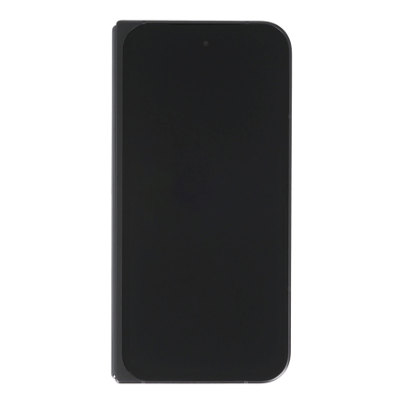 Google Pixel 9 Pro Fold 16/512Gb Obsidian, черный