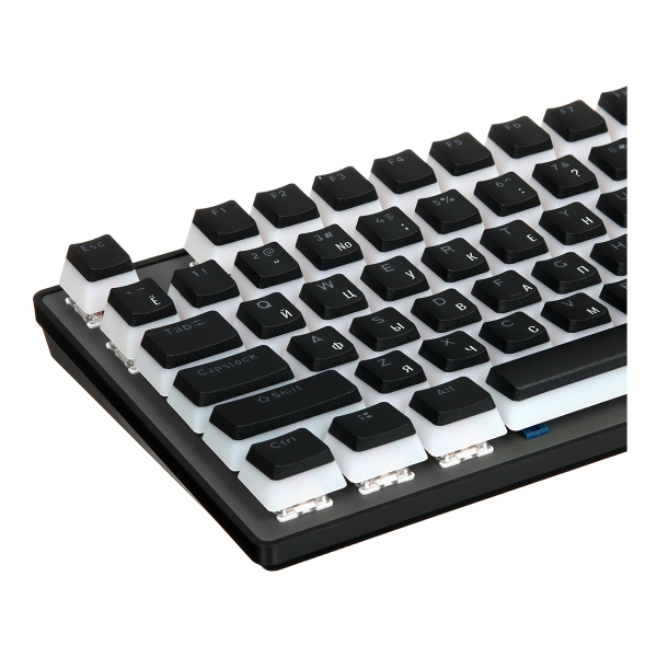 Клавиатура Acer Nitro OKW303 (ZL.KBDCC.01D) Чёрный