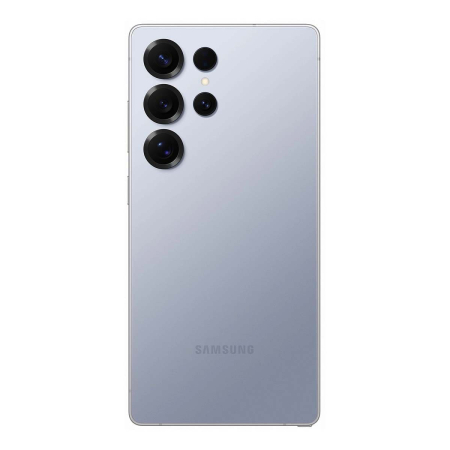 Samsung Galaxy S25 Ultra 12/1Tb Titanium Silverblue, синий титан Samsung Galaxy S25 Ultra 12/1Tb Titanium Silverblue, синий титан