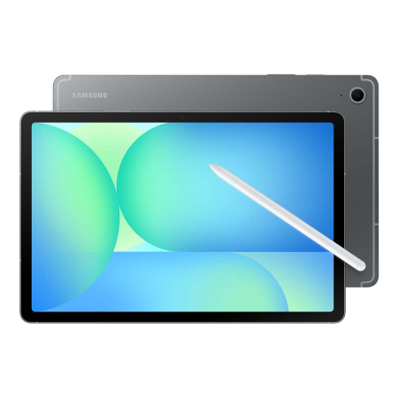 Samsung Galaxy Tab S10 FE+ 13,1" 5G+Wi-Fi 12/256Gb Gray, серый