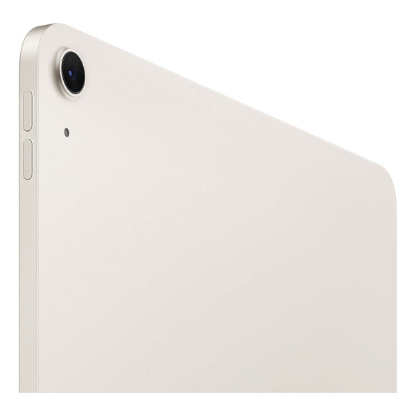 Apple iPad Air 13" (M3, 2025) Wi-Fi 128Gb Starlight, «сияющая звезда»