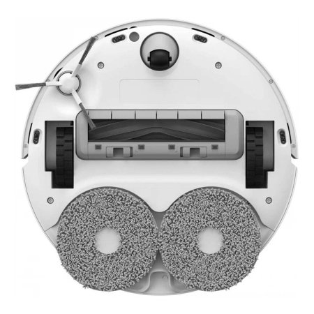 Робот-пылесос Xiaomi Dreame L10s Ultra, белый