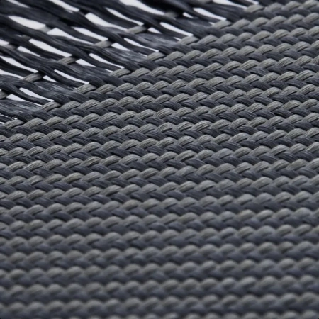 Чехол для Samsung Galaxy S25+ PITAKA Ultra-Slim Case (KS2601S) Black/Gray