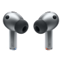 Наушники Samsung Galaxy Buds3 Pro (R630) Silver, серебристый