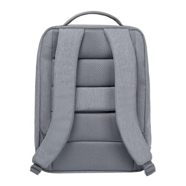 Рюкзак Xiaomi 90 Points Mi Urban City Backpack 2 (DSBB03RM) Светло-серый