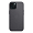 Чехол FineWoven Case для Apple iPhone 15 с MagSafe Black, черный