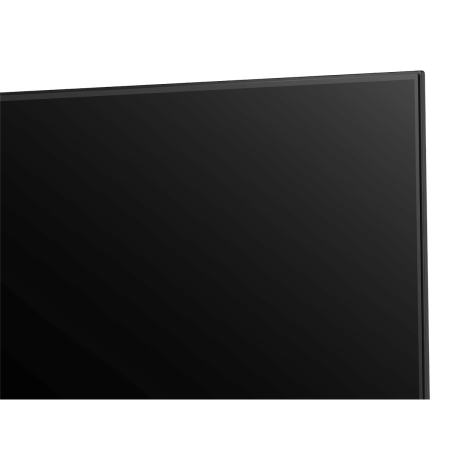 Телевизор Hisense 55" Ultra HD, 60Гц, Direct LED (55A6Q)
