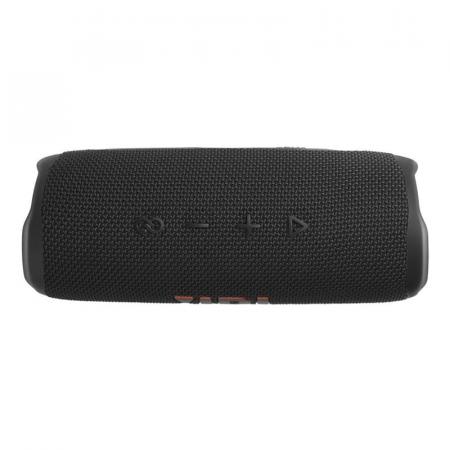 Портативная колонка JBL Flip 6 Black, черный
