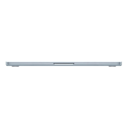 Apple MacBook Air 13" (M4 10C CPU, 8C GPU, 2025) 16/256Gb SSD (MC6T4) Sky Blue, «голубое небо»