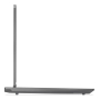 Ноутбук 15.6" Lenovo LOQ 15IRX10 (83JE002KUS) Core i5 13450HX, 16Gb DDR5, SSD 512Gb, NVIDIA GeForce RTX 5050 8Gb, Full HD, Windows 11 Home Серый