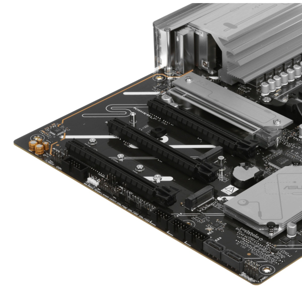 Материнская плата ASUS PRIME B850-PLUS WI-FI, ATX