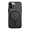 Чехол для iPhone 15 Pro Max с MagSafe UNIQ Lifepro Xtreme AF Frost Smoke (IP6.7P(2023)-LXAFMSMK) Черный