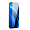 Стекло для iPhone 14 Plus/13 Pro Max Baseus Crystal glass 1шт +EasyStick (SGBL100202) Прозрачный