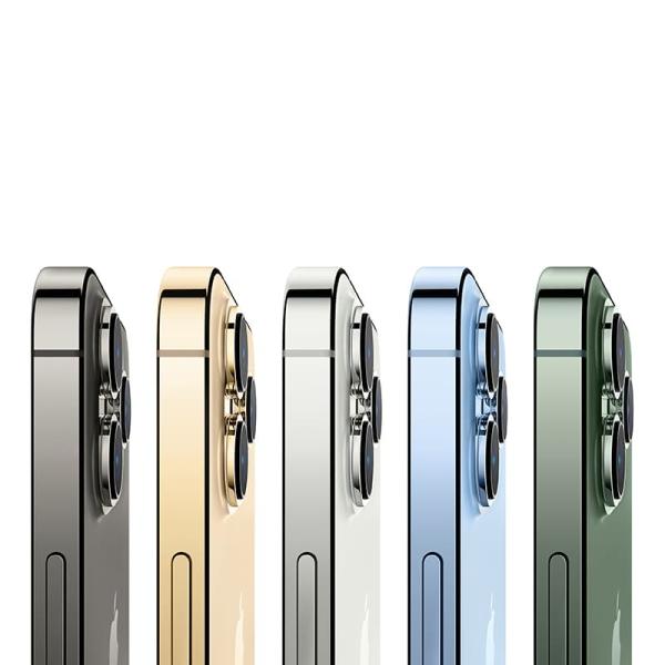 Apple iPhone 13 Pro 512Gb Alpine Green, зеленый
