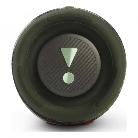 Портативная колонка JBL Charge 5 Camouflage, камуфляж