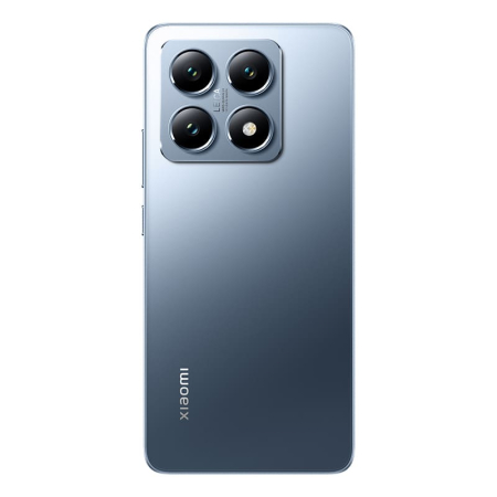 Xiaomi 14T 12/512 Гб Titan Blue, синий Xiaomi 14T 12/512 Гб Titan Blue, синий