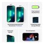 Apple iPhone 13 Pro 512Gb Silver, серебристый