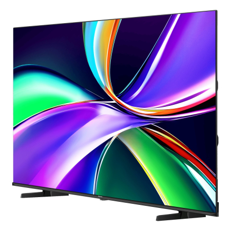 Телевизор Hisense 65" Ultra HD, 60Гц, QLED & DLED (65E7Q)