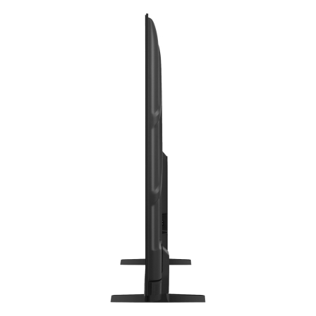 Телевизор Hisense 55" Ultra HD, 60Гц, QLED & DLED (55E7Q)