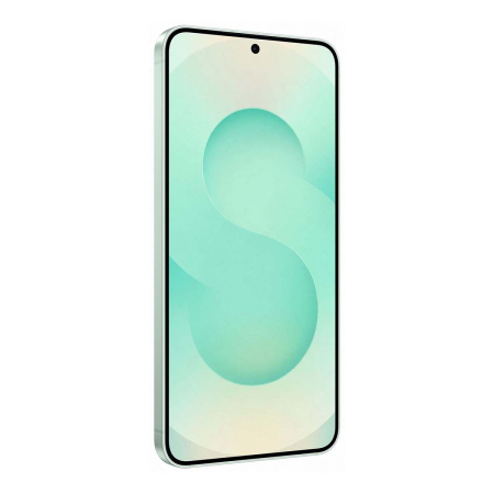 Samsung Galaxy S25 12/128Gb Mint, мятный