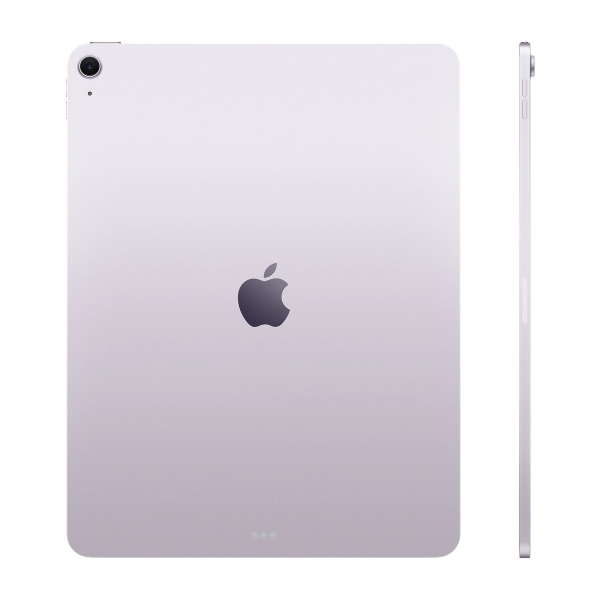 Apple iPad Air 13" (M4, 2026) Wi-Fi 128Gb Purple, фиолетовый