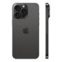Apple iPhone 15 Pro Max 512Gb Black Titanium, чёрный титан