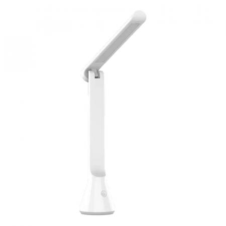 Лампа офисная Yeelight Rechargeable Folding Desk Lamp 5 Вт (YLTD11YL) Белый Лампа офисная Yeelight Rechargeable Folding Desk Lamp 5 Вт (YLTD11YL) Белый