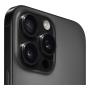 Apple iPhone 16 Pro Max 1Tb eSIM Black Titanium, титановый чёрный Apple iPhone 16 Pro Max 1Tb eSIM Black Titanium, титановый чёрный